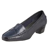 Trotters Women's Hanna Moccasin