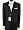 Black, navy, blue, charcoal, gray, white, Taupe, brown, olive, beige