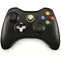 Microsoft Xbox 360 - Mando Inal�mbrico Cruceta Transformable + Kit Play N Charge