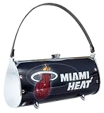 Miami Heat FenderFlair Purse