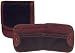 Durango Original Taxi Wallet (Black/Brown)