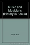 Music and musicians