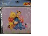 Disney Winnie the Pooh and Friends 3D Mouse PadIMAGE