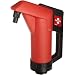 Fill-Rite FR20V Hand Lever Piston Pump, 2" NPT Bung Adapter
