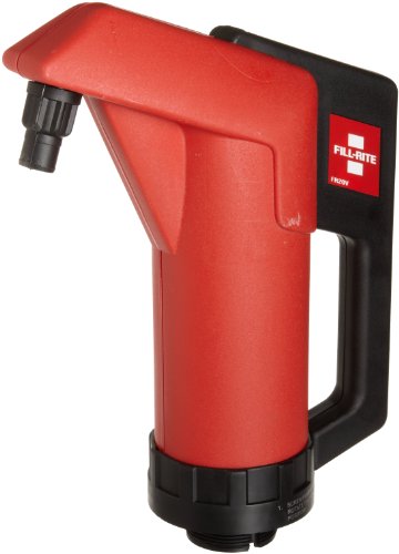 Fill-Rite FR20V Hand Lever Piston Pump, 2
