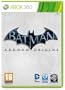 Batman: Arkham Origins (Xbox 360)