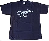 FOGHAT - It Ain't Rock N' Roll - Black T-shirt