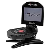 Adorama Aputure Gigtube, Digital Screen Remote Viewfinder for Canon Rebel & Rebel XS/XSi/XT/XTi/Cameras