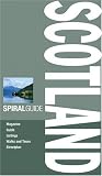 Scotland (AA Spiral Guides)
