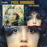 Paul Mauriat - Gone is Love & Tombe La Neige