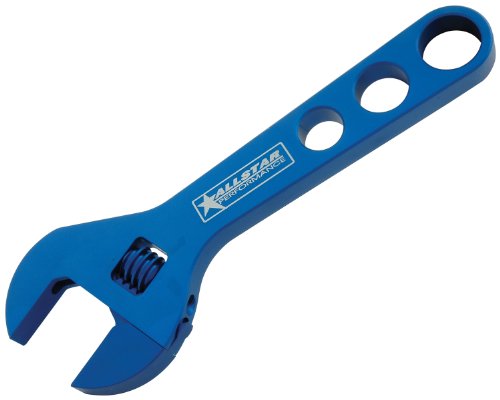 Allstar Performance ALL11153 0-20AN Aluminum Adjustable Wrench On Sale