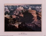 Grand Canyon National Park, Arizona Art Poster Print by Jack
Sorenson, 20x16