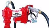 Fuel Transfer Pump 12 Volt 14 GPM Fuel Transfer Pump 12 Volt 14 GPM