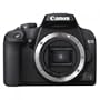 EOS Rebel XS (a.k.a. 1000D Kiss F) 10.1 Megapixel DSLR Digital Camera Body in