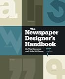 The Newspaper Designer's Handbook