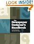 The Newspaper Designer's Handbook