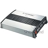 Buy Ample EXONIC EX480 4-Channel Amplifier  by Ample