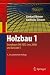 Holzbau 1: Grundlagen DIN 1052 (neu 2008) und Eurocode 5