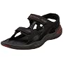 Columbia Sportswear Men's Sun Bolt Backstrap Sandal