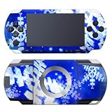 PSP Skin - Unique