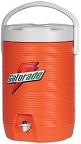 Gatorade 49031 3 Gallon Cooler