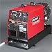 Lincoln Electric LINK2337-2 Ranger 3-Phase Welder/Generator with Kohler Engine, Image