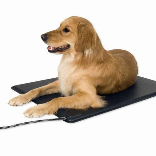 K&H Pet Products Lectro-Kennel Cover Large 17.5 x 30