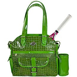 Whak Sak Ultimate Tote- Envy