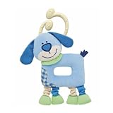 Chicco 18 - Rassel Bobby
