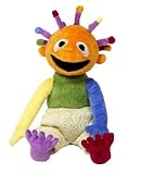 Eebee's Adventures: 12 Eebee Plush Toy Character for Infants