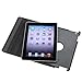 Case Compatible with Apple iPad 2 / iPad 3rd Gen (The new iPad )/ iPad with Retina display / iPad 4, Black (NOT fit iPad Air, iPad Pro, iPad Mini)