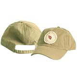 Arizona Cardinals Tattered Adjustable Baseball Hat - Green