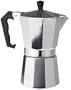 Roscan Espresso Maker 6 Cup Aluminum