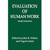 Evaluation of Human Work, 3rd Edition