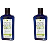 Andalou Naturals Age Defying Treatment Shampoo