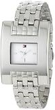 Tommy Hilfiger Women’s 1781086 Fashion Stainless Steel Bracelet Watch