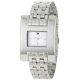 Tommy Hilfiger Womens 1781086 Fashion Stainles