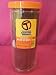 Tillamook Country Smoker 9 Inch Teriyaki Beef Jerky 40 count jar 1.3 pounds