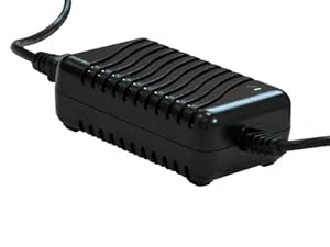 Lobster Sports EL13 3-Amp Premium Fast Charger