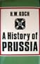 History of Prussia