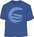 All Products : Last Airbender Water Clan Mens Lightweight T-shirt