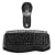 Gyration GYM1100FKNA Air Mouse GO Plus with Full-Size Keybord