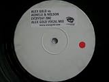Alex Gold Vs. Agnelli & Nelson - Everyday 2002 - [12"]
