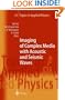 Imaging of Complex Media with Acoustic and Seismic Waves (Topics in Applied Physics)