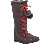 Timberland Children's Athletic Crepe Nordic Groove Boots