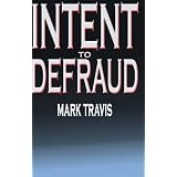 Intent to Defraud