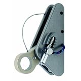 Petzl Rescucender rope clamp/grab