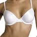 How To Measure Bra Sizes : Barely There Flawless Fit Underwire Bra 4044