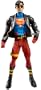 DC Universe Classic Superboy Figure