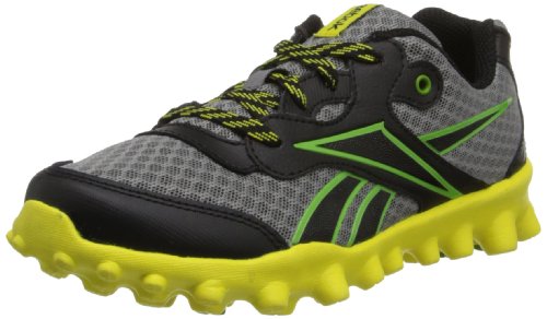 Reebok Explore 67 Running Shoe (Little Kid/Big Kid)